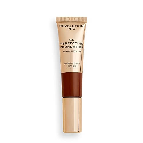 Image of Revolution Pro CC Perfecting Foundation F16