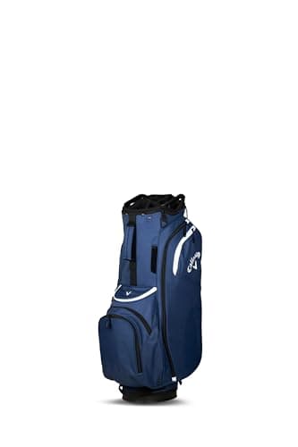 Image of Callaway Golf Premium Cart Bag, Navy