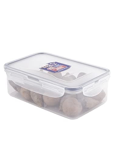 Image of LocknLock Rectangular 1ltr (207 x 134 x 70mm)