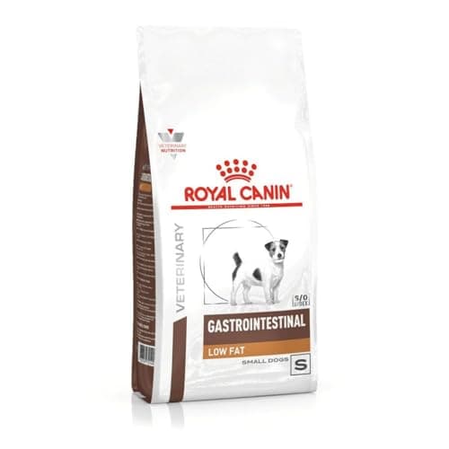 Image of Royal Canin Veterinary Gastrointestinal Low Fat Small Dogs | 1.5 kg | for Small Dogs with Gastrointestinal Problems | Can Help Maintain Healthy Digestion