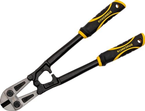 Image of Roughneck ROU39114 Professional Bolt Cutters 350mm/14"