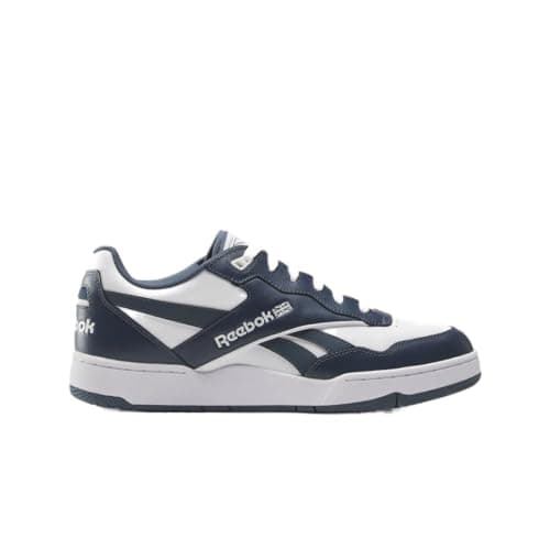 Image of Reebok Unisex Adult BB 4000 II EACOBL/Chalk/EACOBL 10.5