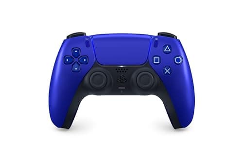 Image of PlayStation Sony DualSense Wireless Controller Cobalt Blue 5
