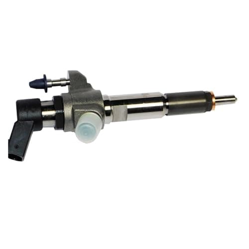 Image of ZHUYINHUA 50274V05 A2C59513556 New Diesel Fuel Injector Valve, Stainless Steel, Metal Body, VDO Outlet, 1/2 in Inlet, 10mm Outlet, 2 Ports, Compatible For Ford, Citroen, Peugeot, Volvo 1.6D