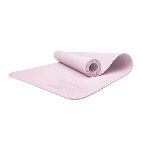 Image of Reebok Yoga Mat - 4mm - Ashen Lilac