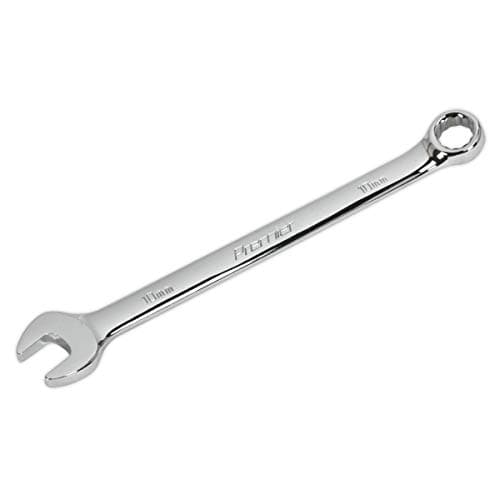 Image of Sealey Cw10 Combination Spanner 10Mm