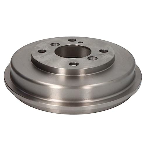 Image of BOSCH 0 986 477 240 Brake Drum