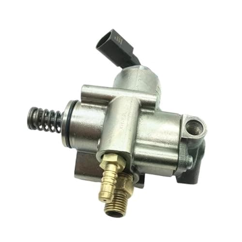 Image of Fuel Pump Assembly 06F127025 K H Is Suitable Fit For Audi A6L2.0T EA113 High-Pressure Fuel Pump 06F127025M AT/Automatic Transmission