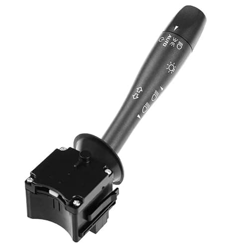 Image of Steering Stalk Switch Compatible With Suzuki For XL-7 2007 2008 2009 20940099 Car Steering Column Switch Turn Signal Switch Headlamp Dimmer Switch 1525888 15841544