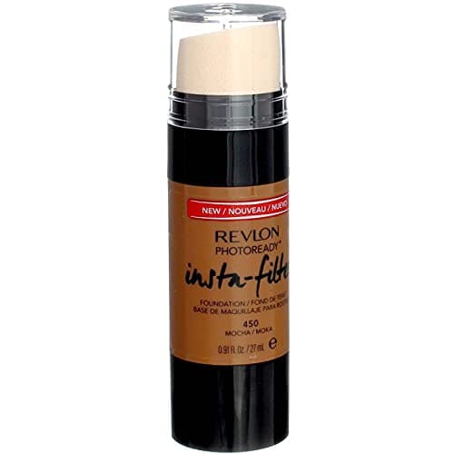 Image of REVLON - PhotoReady Insta-Filter Foundation, Mocha - 0.91 fl. oz. (27 ml)