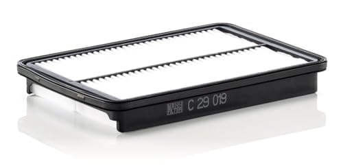 Image of MANN-FILTER C 29 019 Air Filter - for Cars + Transporters
