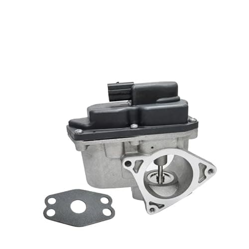 Image of EGR Valve Exaust Gas Recirculation Valve EGR Valve for 2010-2014 for VW for Jetta for Passat for Golf A3 03G131501 03G131501G 03G131501P 03L131501K 03L131501C 03L131501D