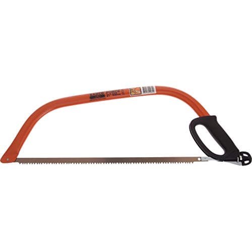 Image of Bahco 10-24-23 Bowsaw 24In