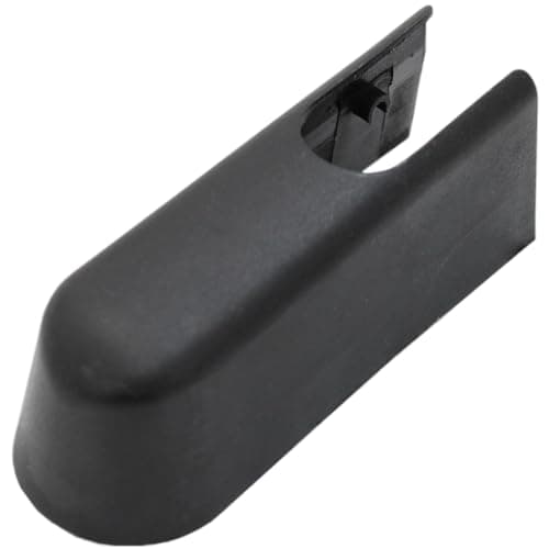 Image of BIAREN Tailgate Rear Wiper Arm Nut Cover For Vauxhall Opel Corsa C Meriva A B Zafira B 1273848 9114680