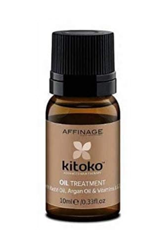 Image of Treatments by Kitoko Oil Treatment 10ml & 90ml TBC 10ml
