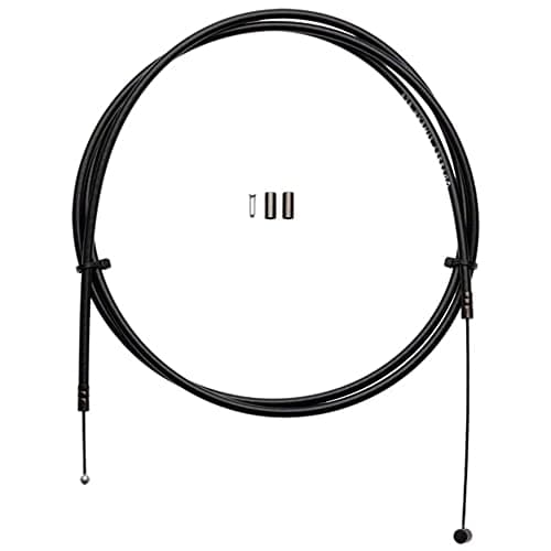 Image of Odyssey Linear SLS Brake Cable Black