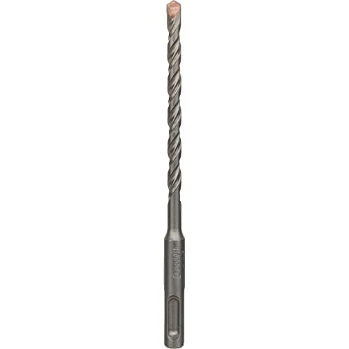 Image of Bosch 2608831016 SDS Plus 3 Hammer Drill Bit 7 x 100 x 160 mm (Pack of 1)