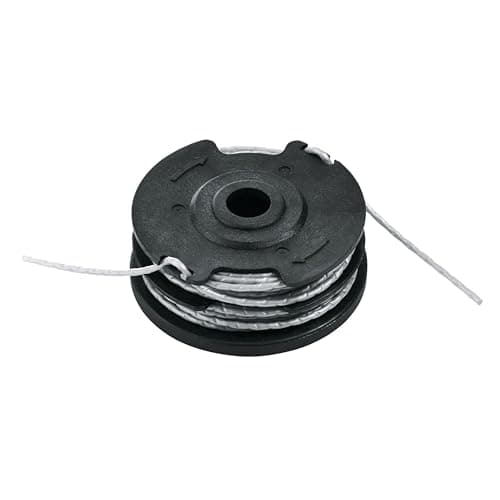 Image of Bosch Home and Garden F016800351 Replacement 6 m x 1.6 mm Spool Line for ART 30-36 LI, ART 30, ART 27 and ART 24, green