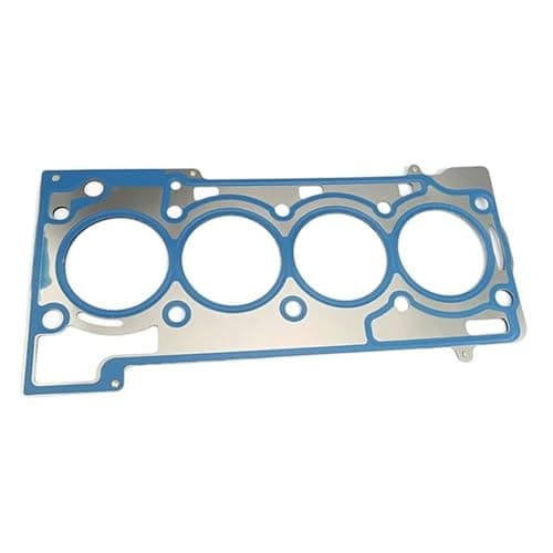 Image of Crank Cam Gaskets Seals Engine Cylinder Head Gasket For SKODA For FABIA 1.2L .2 L T L4 GAS 2008-2019 CBZA CBZB 03F103383E