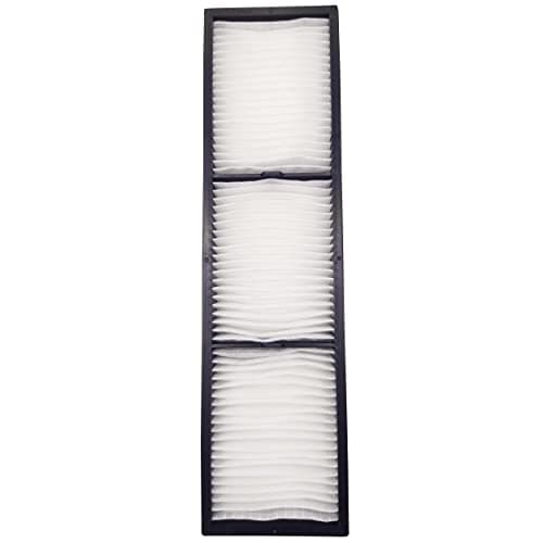 Image of Leankle Air Filter Replacement for Epson ELPAF46/ V13H134A46, EB-Z10000U, EB-Z10005U, EB-Z11000W, EB-Z11005, EB-Z9750U, EB-Z9800W, EB-Z9870, EB-Z9870U, EB-Z9875U, EB-Z9900W