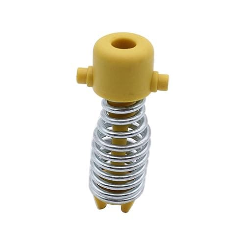 Image of 1 PC SHLPDFM Clutch Pedal Spring AV617A600CB, 1900243, 1736221 Compatible with Ford C-Max Focus Kuga Transit Tourneo Connect