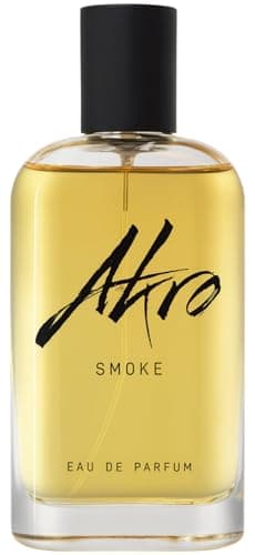 Image of AKRO SMOKE EAU DE PARFUM SPRAY - 100ML