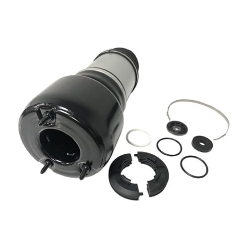 Image of Car Air Suspensions Fit For Mercedes Benz Air Suspension Spring Front Left Or Right For CLS-Class W219 A2193200313(FRONT RIGHT)