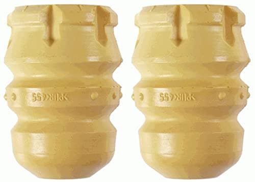 Image of SACHS 900 209 Rubber Buffer Suspension compatible with Ford Mondeo IV (BA7) 2007-2015 Left, Right, Rear Axle and Other Vehicles