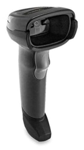 Image of Zebra DS2278 - Bluetooth Wireless Scanner (Scanner Kit, Cable, Stand) Black