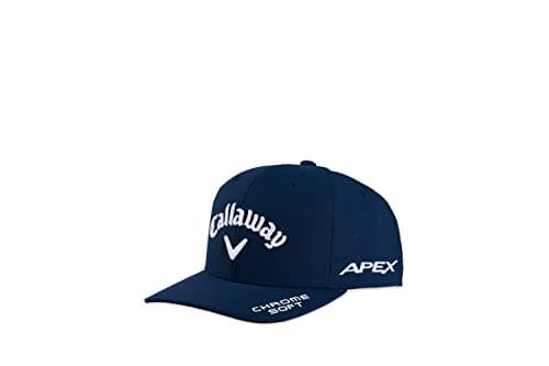 Image of Callaway Golf Tour Authentic Tour Cap - PARADYM Navy