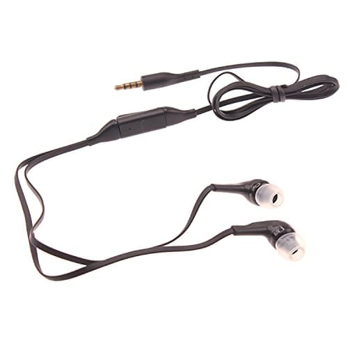 Image of Headphones Wired Earphones for Galaxy A12 A32 A42 A51 A52 A71 A72 5G Phones - Handsfree Mic 3.5mm Headset Earbuds G9M Compatible with Samsung Galaxy A12 A32 A42 A51 A52 A71 A72 5G Models