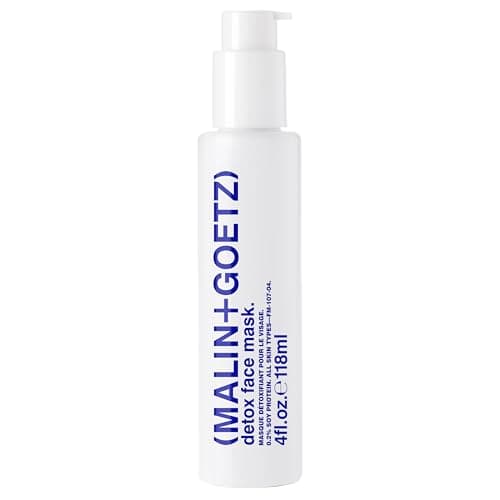 Image of MALIN + GOETZ Detox Face Mask (118 ml)