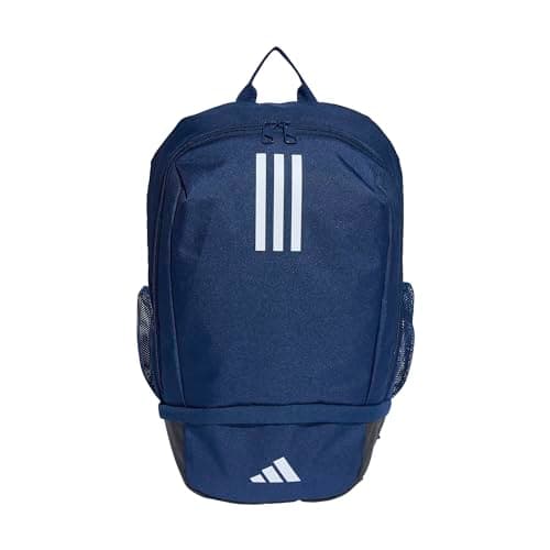 Image of adidas Unisex Tiro 23 League Backpack, Team Navy Blue 2 / Black/White, One size