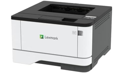 Image of Lexmark MS331dn A4 Mono Laser Printer 36PPM 4 Year Onsite Warranty