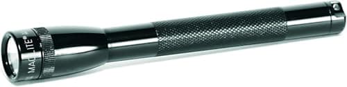 Image of Maglite Blister Mini Mag AAA Torch Black