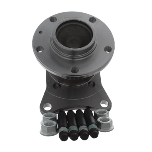 Image of XYZ Parts Replacement Rear Wheel Bearing Hub Kit ABS Sensor Assembly Compatible with Citroen Dispatch Chassis Cab, MPV & Van 2007-2017 1.6 2.0 Diesel & Petrol Engines