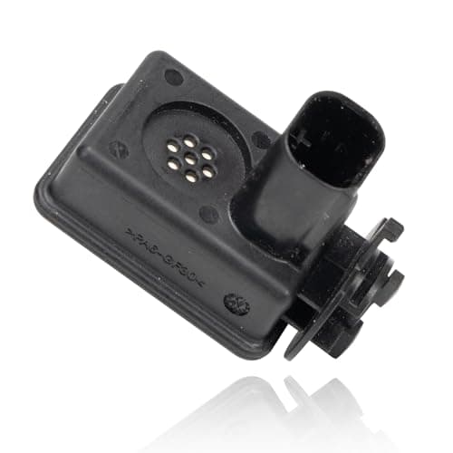 Image of Attisfiera 3-Pin Air Quality Sensor for E90 E91 E92 E93 Air Quality Sensor 64116988303 Air Quality Sensor 9136607 9240180