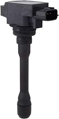 Image of Hitachi IGC0002 Ignition Coil