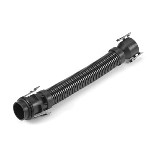 Image of BINB ROAD Air Filter Intake Breather Pipe 13717803842 Compatible with BMW 118d 120d 316d 320d 325d 330d 430d 530d 730d X1 X3 X4 X5 X6