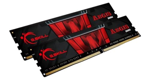 Image of G.Skill AEGIS F4-3000C16D-16GISB Memoria 16GB DDR4 (2x8GB)