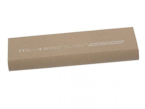 Image of India MS44 Round Edge Slipstone 115mm x 45mm x 13mm x 5mm - Medium INDMS44