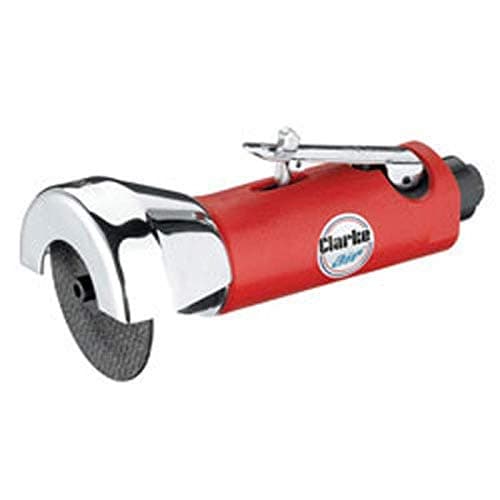 Image of CLARKE COMPRESSED AIR DRIVEN 3" CUT OFF TOOL
