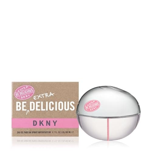 Image of DKNY Be Extra Delicious Eau de Parfum 50ml