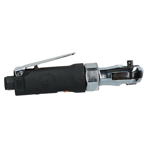 Image of US PRO 1/4 DR Stubby AIR Ratchet B8587