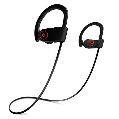 Image of Microsoft Surface Go 2 Bluetooth Headphones - Black