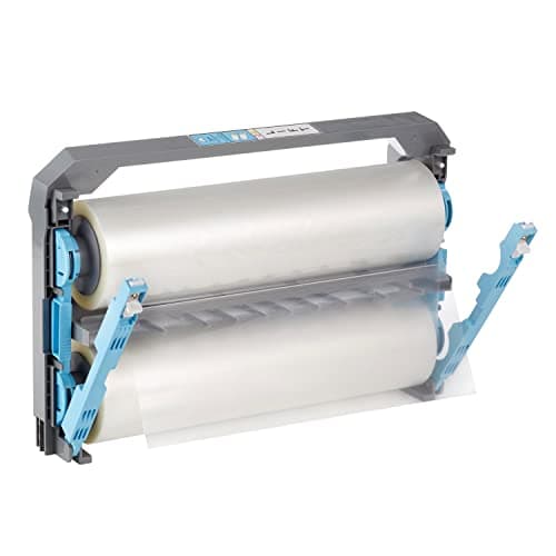 Image of GBC 3 Mil Foton 30 Reloadable Cartridge with 185' Laminating Film (FOTONRC003C)