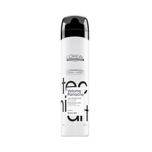 Image of L'Oréal Professionnel Tecni.ART Savage Panache, Powder Spray, For Voluminous and Texturised Looks, Suitable for All Hair Types, 250ml