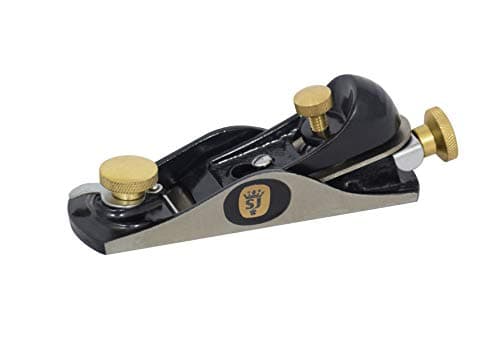 Image of Spear & Jackson CBP95 9 1/2" Carpenters Block Plane