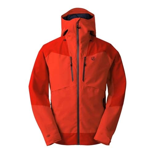 Image of Dare 2b Mens Arising III Jacket Mountain Active Jackets Waterproof Shell