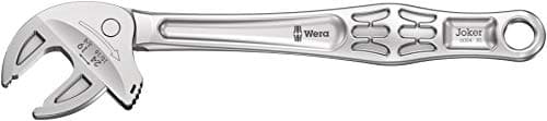 Image of Wera 05020104001 6004 Joker XL Self-Setting Spanner, 19-24 mm (3/4“-15/16“)